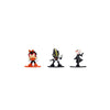 Sonic the Hedgehog - Nano MetalFig 18 Pack (Wave 2)