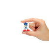 Sonic the Hedgehog - Nano MetalFig 18 Pack (Wave 2)
