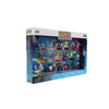 Sonic the Hedgehog - Nano MetalFig 18 Pack (Wave 2)