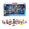 Sonic the Hedgehog - Nano MetalFig 18 Pack (Wave 2)