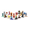 Minecraft - Nano MetalFig 18 Pack (Wave 14) Exclusive
