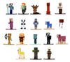 Minecraft - Nano MetalFig 18 Pack (Wave 14) Exclusive
