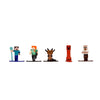Minecraft - Nano MetalFig 18 Pack (Wave 14) Exclusive