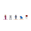 Minecraft - Nano MetalFig 18 Pack (Wave 14) Exclusive
