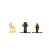 Minecraft - Nano MetalFig 18 Pack (Wave 14) Exclusive
