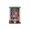 Minecraft - Nano MetalFig 18 Pack (Wave 14) Exclusive