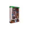 Minecraft - Nano MetalFig 18 Pack (Wave 14) Exclusive