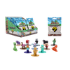 Minecraft - Nano Metalfigs Wave 06 Blind Bag (Single)