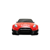 GT Racing - 2020 Nissan GT-R {R35} Liberty Walk 1:16 Scale Remote Control Car