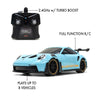 GT Racing - 2024 Porsche 911 GT3 RS 1:16 Scale Remote Control Car