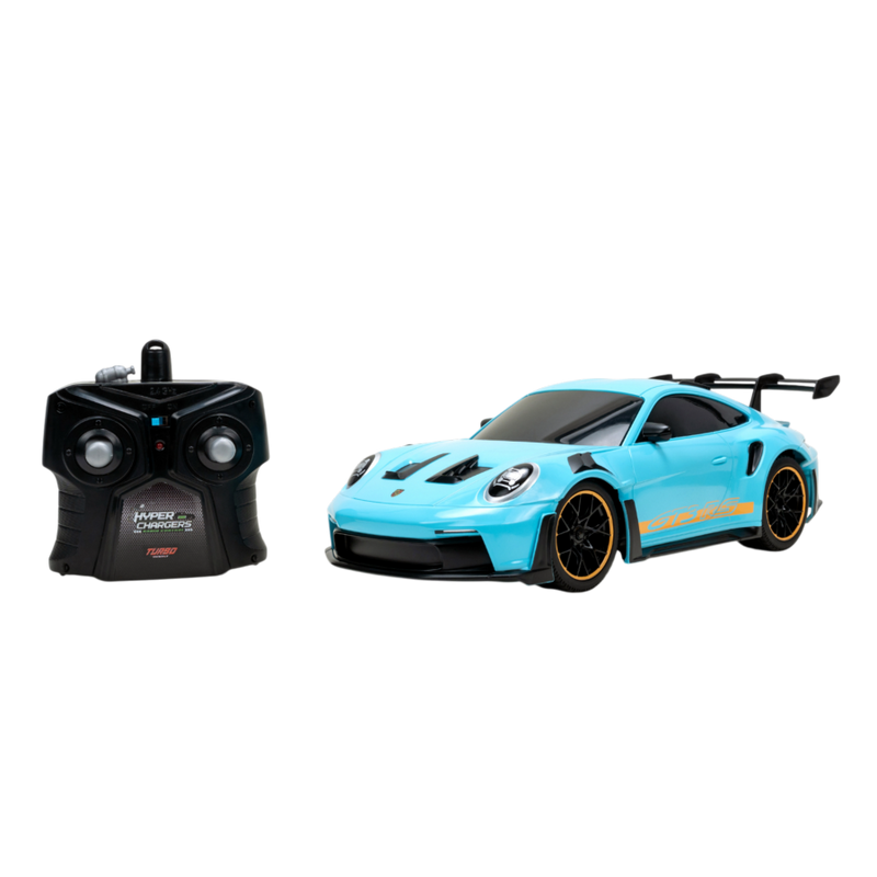 GT Racing - 2024 Porsche 911 GT3 RS 1:16 Scale Remote Control Car