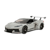 Liberty Walk - Corvette C8 (Toyo Tires Awthentik) 1:24 Scale Diecast Vehicle