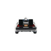 Back to the Future - Delorean (Chrome) 1:24 Scale Diecast Vehicle