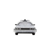 Back to the Future - Delorean 1:24 Scale Vehicle with Truck Box (SDCC Exclusive)