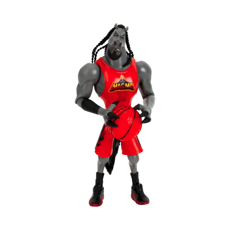 GOAT - Mane Attraction 5 Inch Action Figure