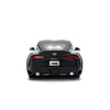 JDM Tuners - 2020 Toyota GR Supra 1:24 Scale Diecast Vehicle