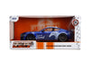 Big Time Muscle - Ford Mustang Dark Horse 1:24 Scale Diecast Assortment