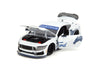 Big Time Muscle - Ford Mustang Dark Horse 1:24 Scale Diecast Assortment