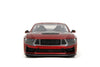 Big Time Muscle - Ford Mustang Dark Horse 1:24 Scale Diecast Assortment
