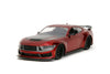 Big Time Muscle - Ford Mustang Dark Horse 1:24 Scale Diecast Assortment