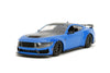 Big Time Muscle - Ford Mustang Dark Horse 1:24 Scale Diecast Assortment