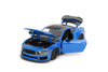 Big Time Muscle - Ford Mustang Dark Horse 1:24 Scale Diecast Assortment