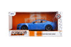 Big Time Muscle - Ford Mustang Dark Horse 1:24 Scale Diecast Assortment