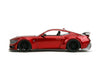 Big Time Muscle - Ford Mustang Dark Horse 1:24 Scale Diecast Assortment