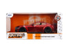 Big Time Muscle - Ford Mustang Dark Horse 1:24 Scale Diecast Assortment