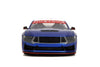 Big Time Muscle - Ford Mustang Dark Horse 1:24 Scale Diecast Assortment