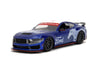 Big Time Muscle - Ford Mustang Dark Horse 1:24 Scale Diecast Assortment