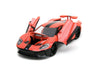 Pink Slips - 1:24 Scale Diecast Assorted (Single)