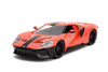 Pink Slips - 1:24 Scale Diecast Assorted (Single)