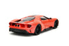 Pink Slips - 1:24 Scale Diecast Assorted (Single)
