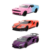 Pink Slips - 1:24 Scale Diecast Assorted (Single)