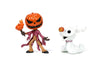 The Nightmare Before Christmas - 2.5 Inch Die-Cast Metalfigs Assorted (Single)