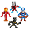 Marvel Comics - 2.5 Inch Metals Assorted Figure (Single)
