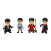 Harry Potter - 2.5 Inch MetalFig (Assorted Single)