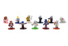 Minecraft - Minecraft Dungeons Nano Metalfigs Figure (Single)