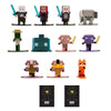 Minecraft - Nano Metalfigs (Wave 4) Blind Bag (Single)