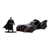 Batman (TV/FILMS) - Batmobile with Figures 1:32 Scale Diecast Assorted (Single)