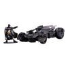 Batman (TV/FILMS) - Batmobile with Figures 1:32 Scale Diecast Assorted (Single)