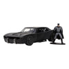 Batman (TV/FILMS) - Batmobile with Figures 1:32 Scale Diecast Assorted (Single)