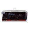 Batman (TV/FILMS) - Batmobile with Figures 1:32 Scale Diecast Assorted (Single)
