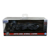 Batman (TV/FILMS) - Batmobile with Figures 1:32 Scale Diecast Assorted (Single)