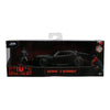 Batman (TV/FILMS) - Batmobile with Figures 1:32 Scale Diecast Assorted (Single)