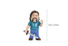 Minecraft (2025) - 2.5 Inch MetalFig (Assorted Single)