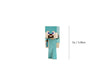 Minecraft - 2.5 Inch MetalFig Assorted Single