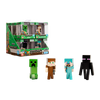 Minecraft - 2.5 Inch MetalFig Assorted Single