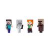 Minecraft - 2.5 Inch MetalFig Wave 4 Assorted (Single)